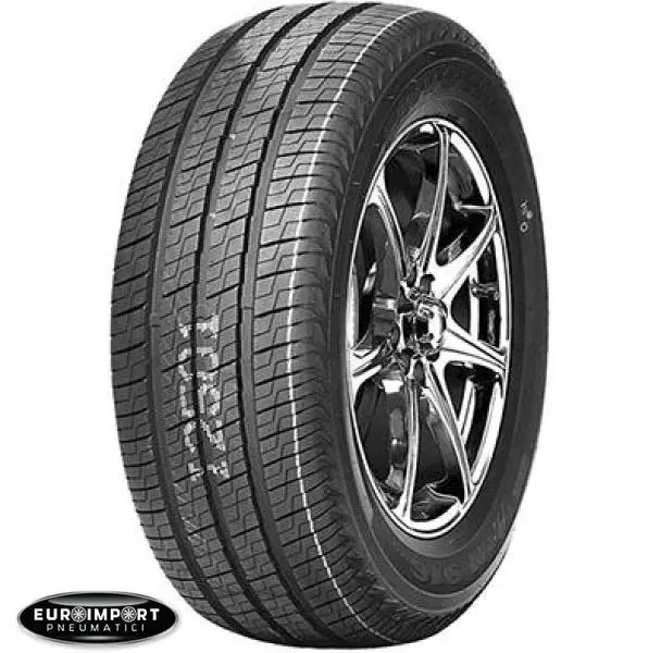 Firemax FM 916  225/70 R15 112_110 R  Carico C  8PR